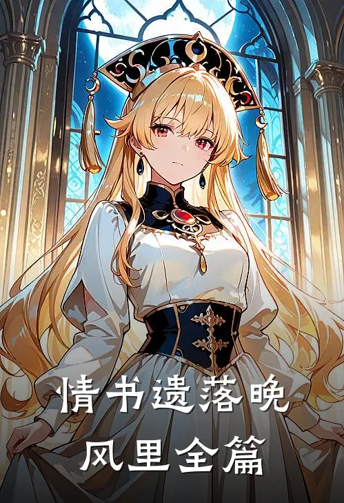 情书遗落晚风里全篇
