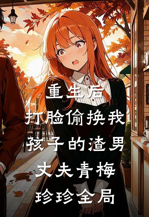 重生后，打脸偷换我孩子的渣男丈夫青梅珍珍全局