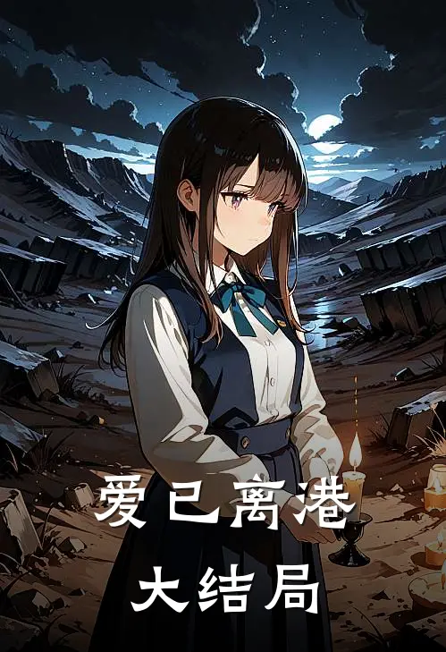 爱已离港大结局