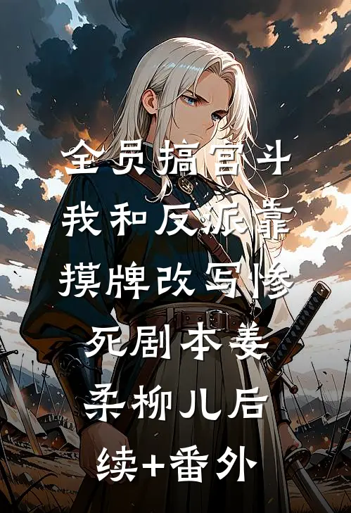 终不似少年游结局