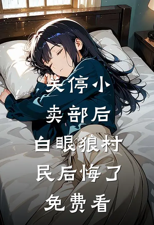 关停小卖部后，白眼狼村民后悔了免费看