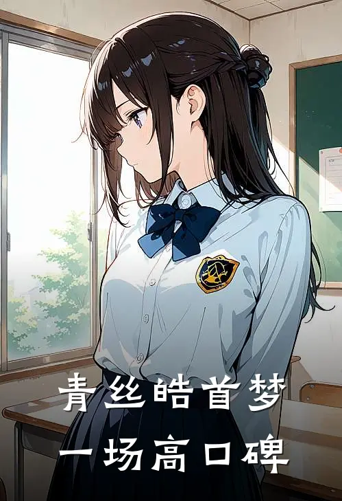 青丝皓首梦一场高口碑