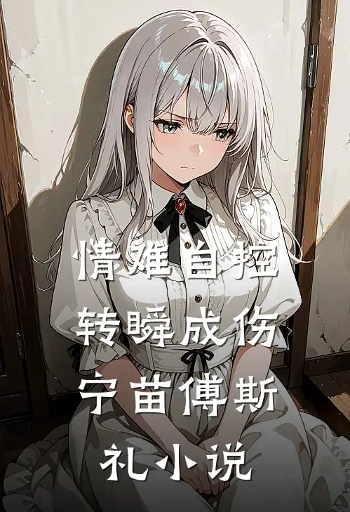 情难自控，转瞬成伤宁苗傅斯礼小说