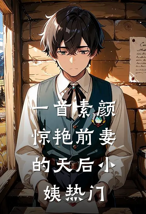 一首素颜，惊艳前妻的天后小姨热门