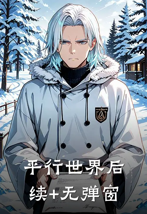 平行世界后续+无弹窗