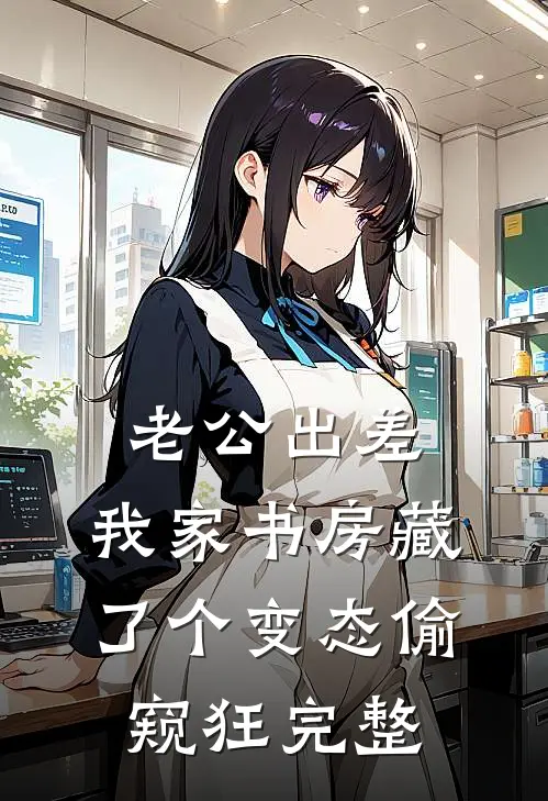 老公出差，我家书房藏了个变态偷窥狂完整