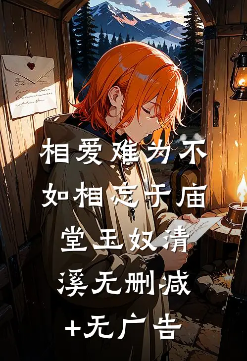 相爱难为不如相忘于庙堂玉奴清溪无删减+无广告