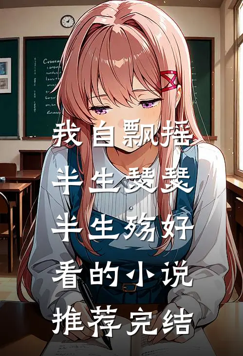 我自飘摇，半生瑟瑟半生殇好看的小说推荐完结