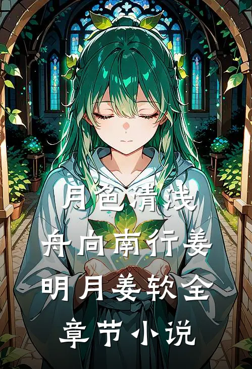 月色清浅，舟向南行姜明月姜软全章节小说