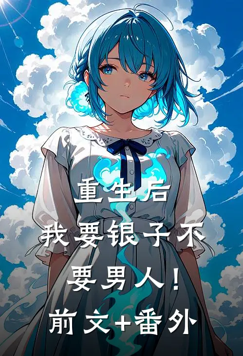 重生后，我要银子不要男人！前文+番外