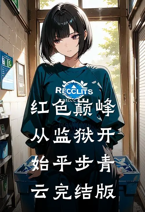 红色巅峰：从监狱开始平步青云完结版