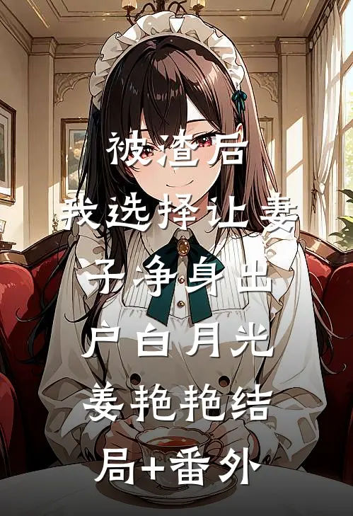 被渣后，我选择让妻子净身出户白月光姜艳艳结局+番外