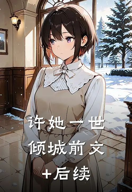 许她一世倾城前文+后续