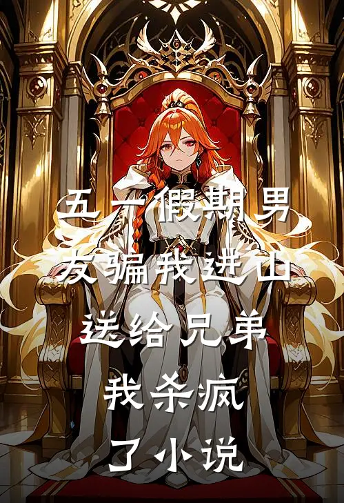 五一假期男友骗我进山送给兄弟，我杀疯了小说