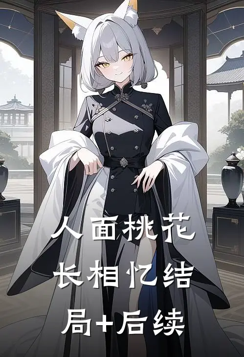 人面桃花长相忆结局+后续