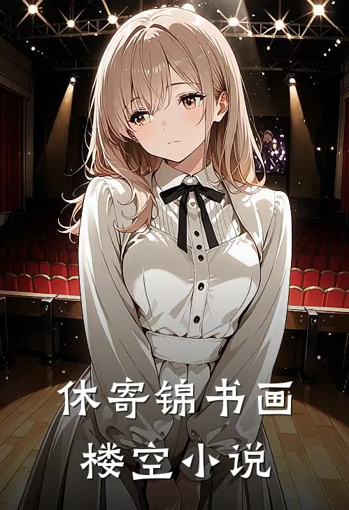 休寄锦书画楼空小说