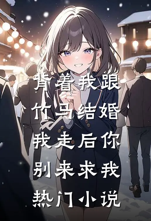 背着我跟竹马结婚，我走后你别来求我热门小说