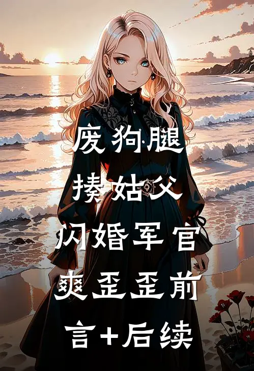 废狗腿，揍姑父，闪婚军官爽歪歪前言+后续