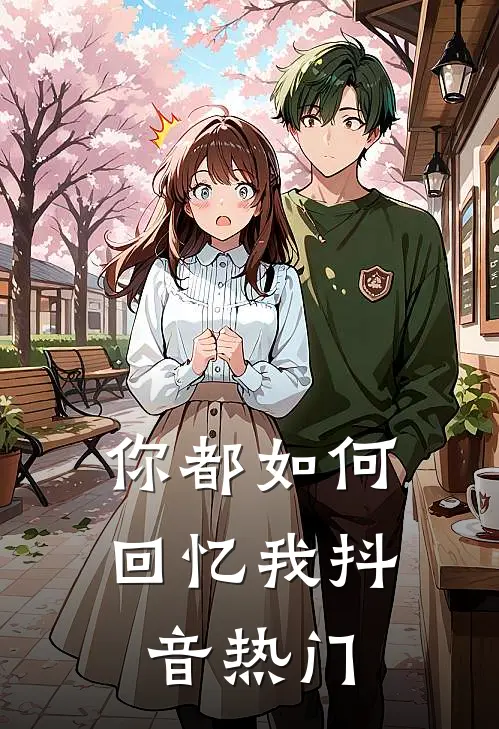 你都如何回忆我抖音热门