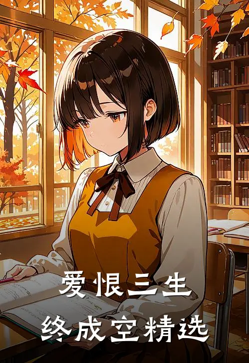 爱恨三生，终成空精选