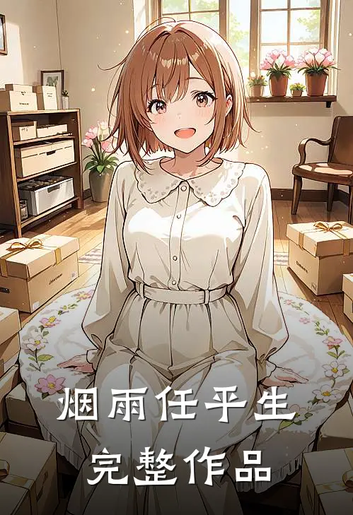 烟雨任平生完整作品