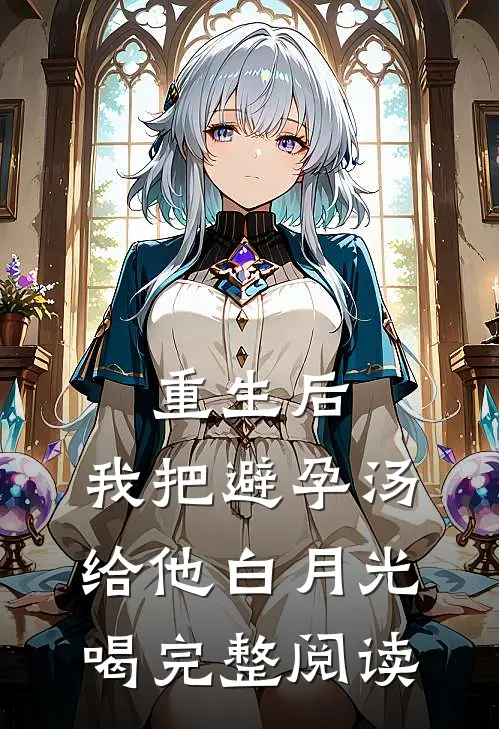 重生后，我把避孕汤给他白月光喝完整阅读