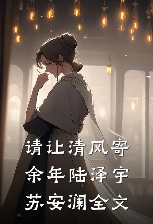 请让清风寄余年陆泽宇苏安澜全文
