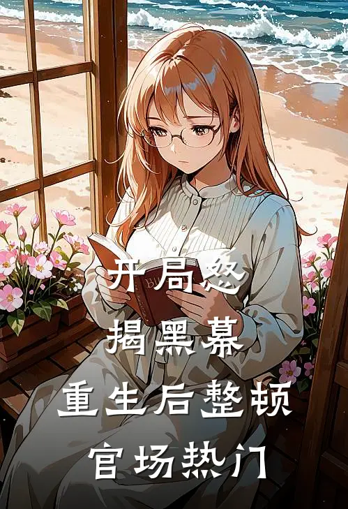 开局怒揭黑幕，重生后整顿官场热门