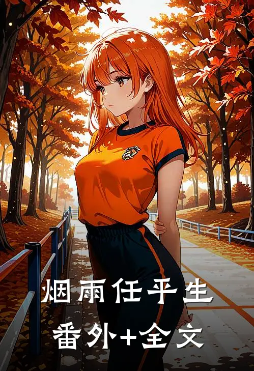 烟雨任平生:(番外)+(全文)