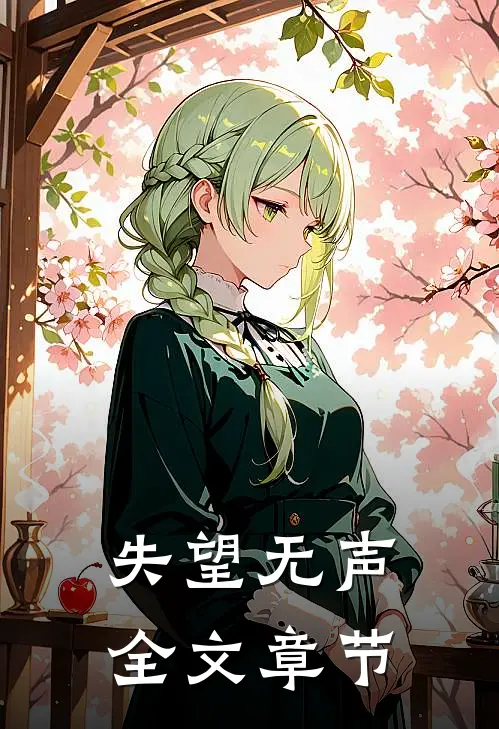 失望无声全文章节