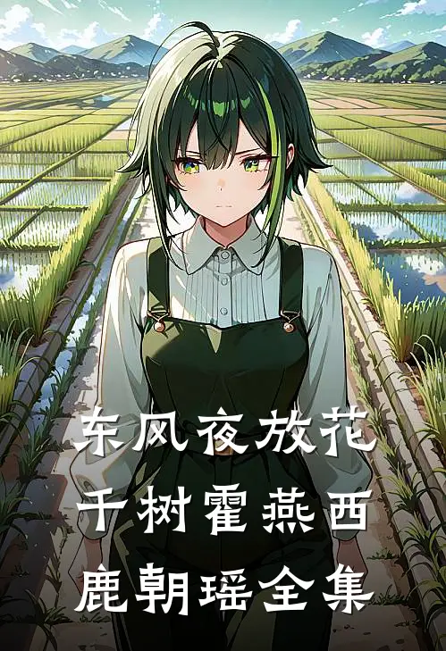 怀上三胞胎，孩子却不是我的:结局+番外