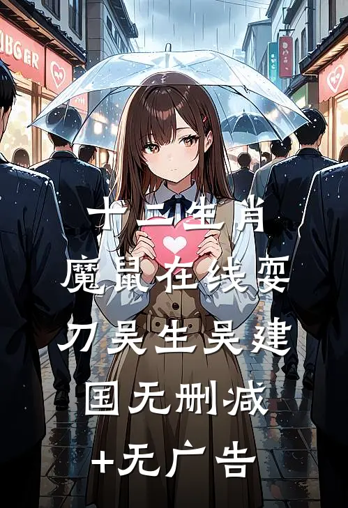 十二生肖：魔鼠在线耍刀吴生吴建国无删减+无广告
