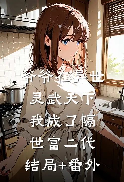 爷爷在异世灵武天下，我成了隔世富二代:结局+番外