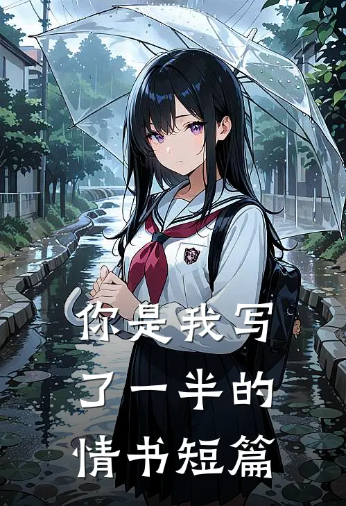 你是我写了一半的情书短篇