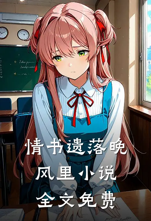 情书遗落晚风里小说全文免费