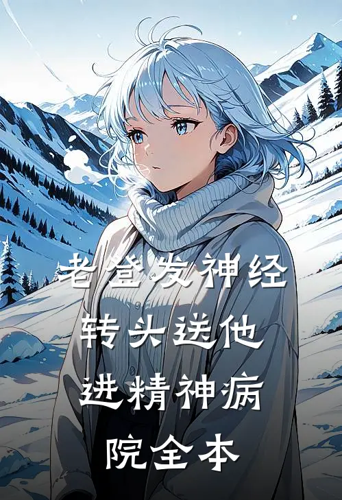 老登发神经，转头送他进精神病院全本