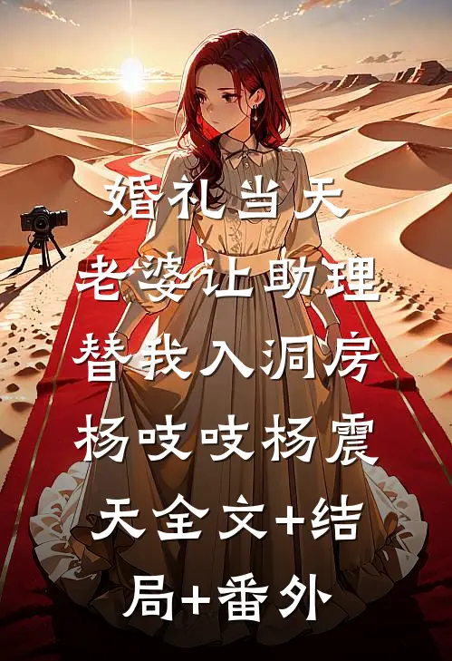 婚礼当天，老婆让助理替我入洞房杨吱吱杨震天全文+结局+番外