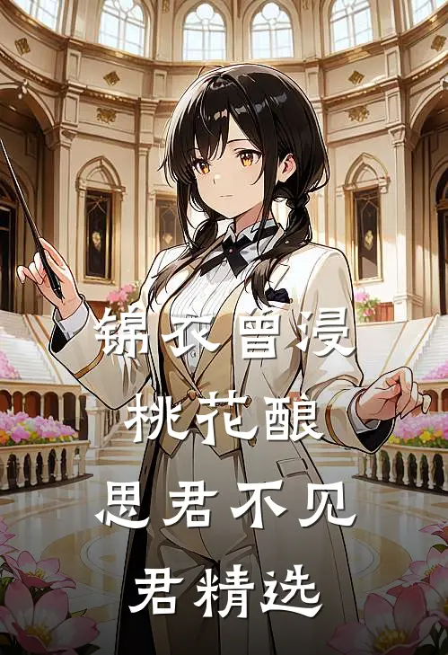 锦衣曾浸桃花酿，思君不见君精选