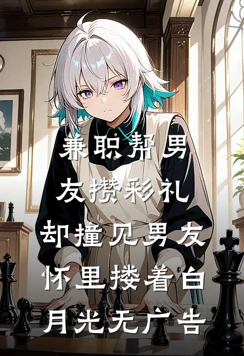 兼职帮男友攒彩礼，却撞见男友怀里搂着白月光无广告