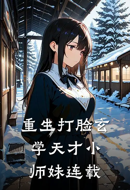 重生打脸玄学天才小师妹连载