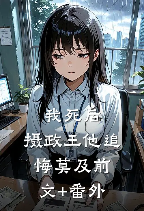 我死后，摄政王他追悔莫及前文+番外