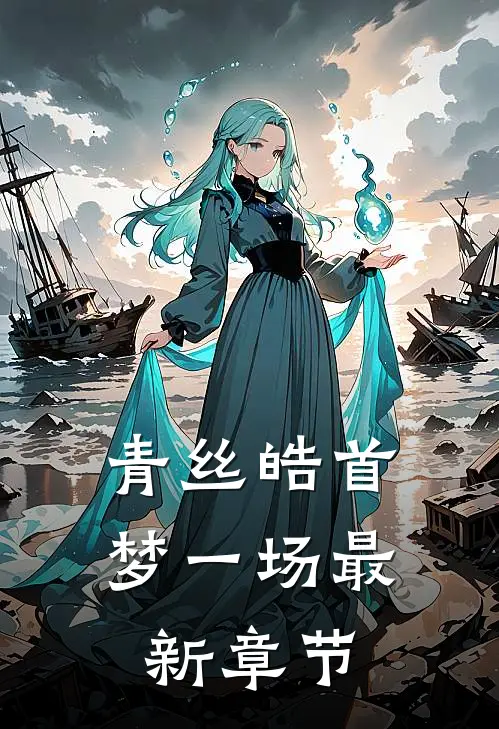 青丝皓首梦一场最新章节