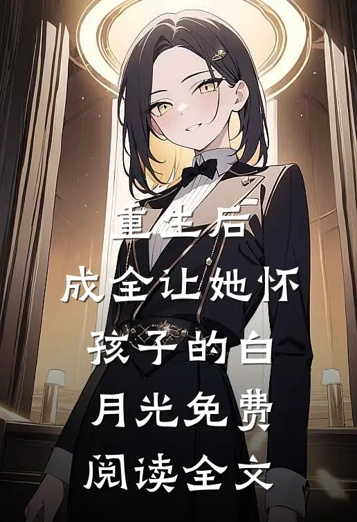重生后，成全让她怀孩子的白月光免费阅读全文