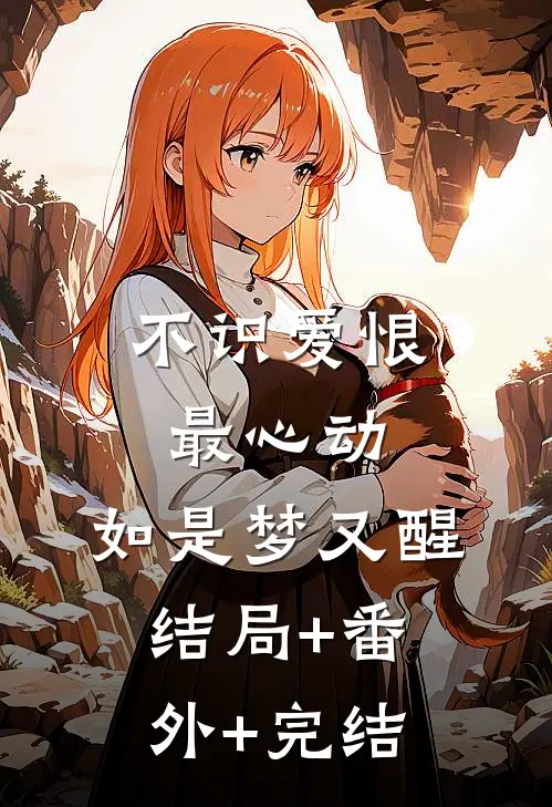 不识爱恨最心动：如是梦又醒结局+番外+完结