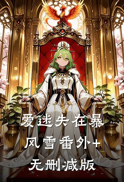 爱迷失在暴风雪番外+无删减版