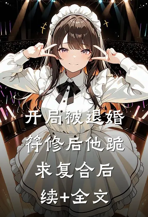 开局被退婚，符修后他跪求复合后续+全文