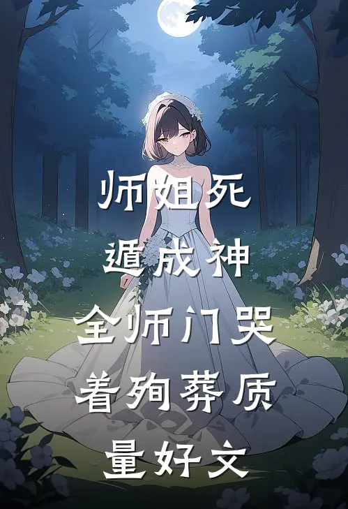 师姐死遁成神，全师门哭着殉葬质量好文