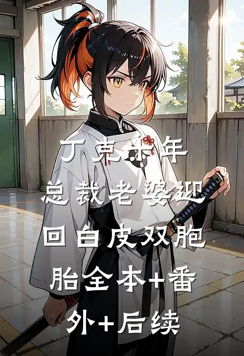 丁克十年，总裁老婆迎回白皮双胞胎全本+番外+后续