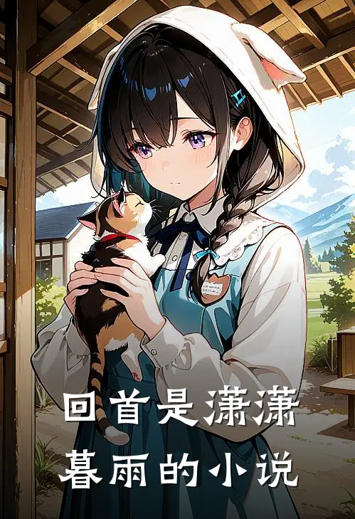 回首是潇潇暮雨的小说