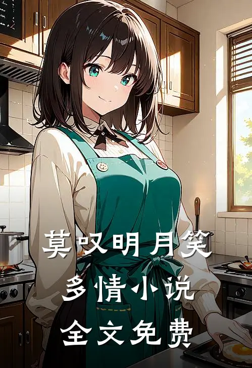 莫叹明月笑多情小说全文免费